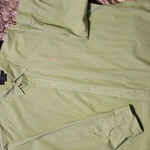 Ralph Lauren Button Down